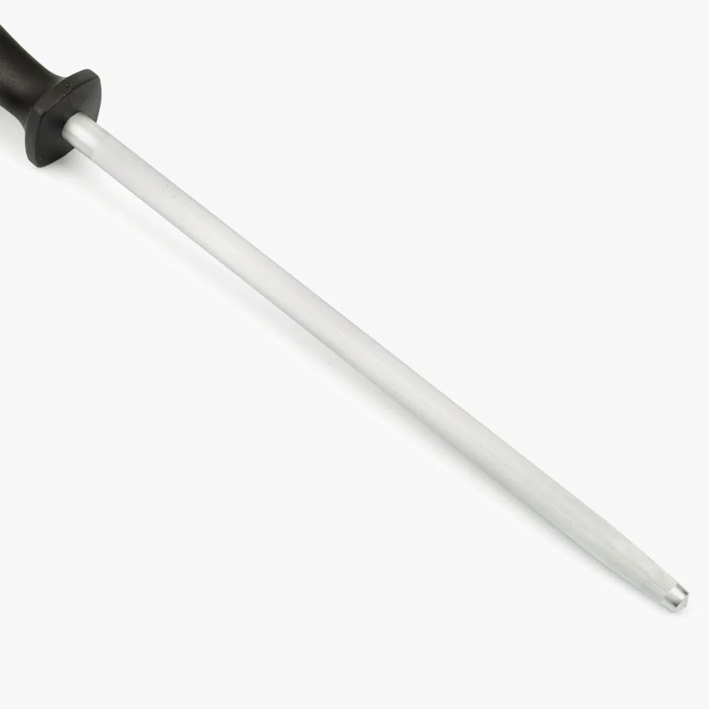 Conjunto para Cortar Presunto 2 Peças - Aço Inox NITRUM 275 mm