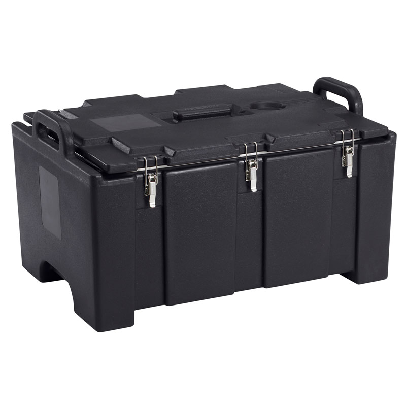 Contentor Isotérmico Abertura Superior 45x68x38 cm para Catering