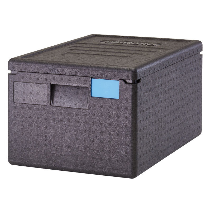 Contentor Isotérmico GN 1/1 Abertura Superior - 60x40x31,6 cm