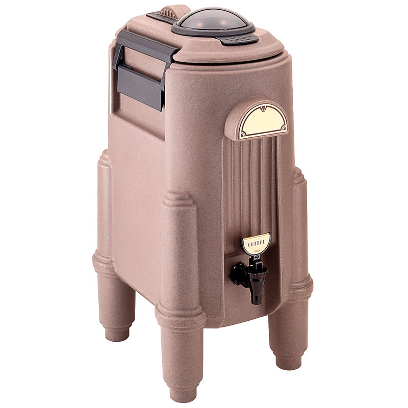 Contentor Isotérmico para Líquidos 20 L - 46,5 x 34 x 71 cm