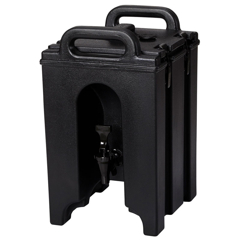 Contentor Isotérmico para Líquidos 4L - Transporte e Catering