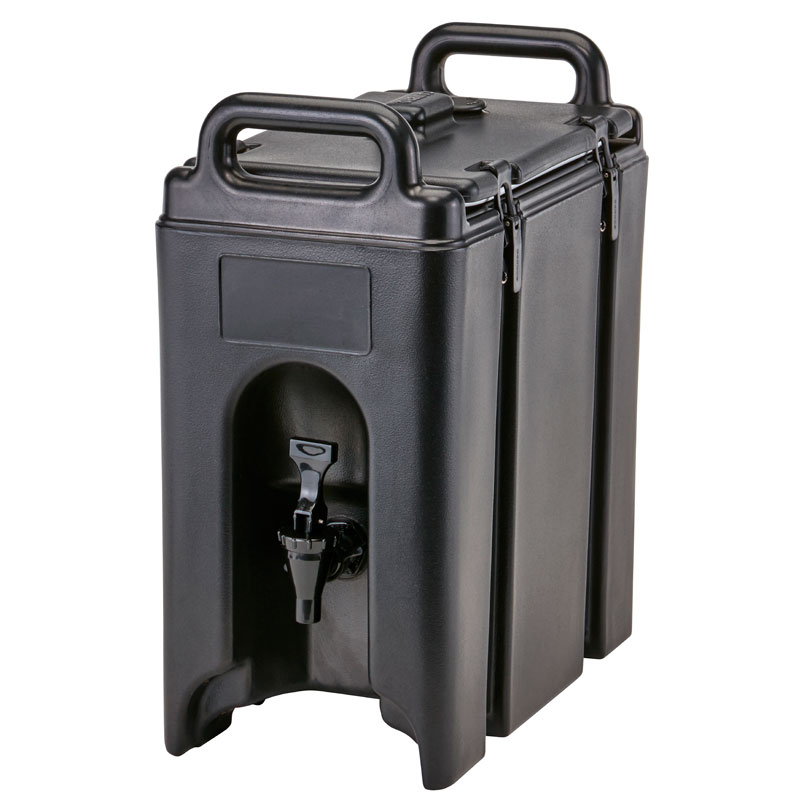Contentor Isotérmico para Líquidos - L425 x P300 x A680 mm