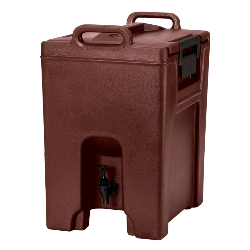 Contentor Isotérmico para Líquidos 7 L – Transporte de Bebidas