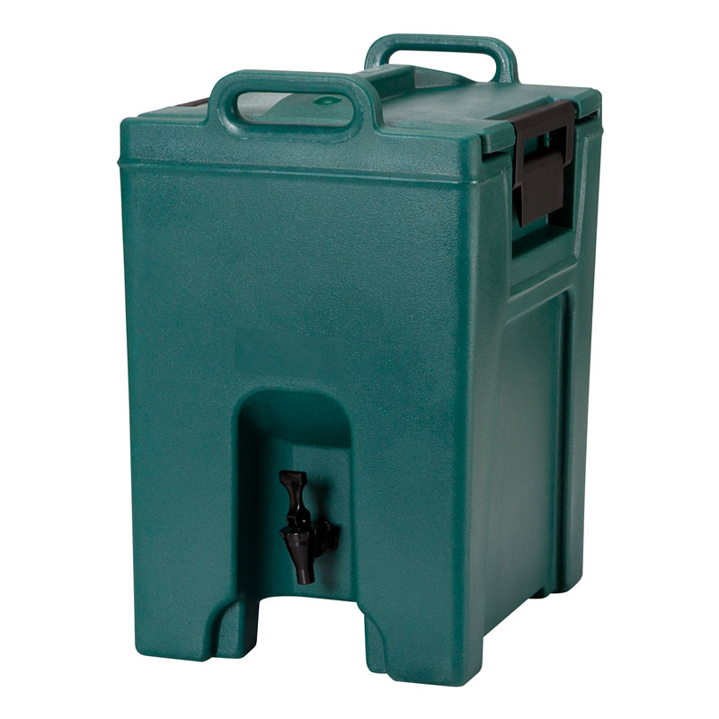Contentor Isotérmico para Líquidos 520x415x655 mm