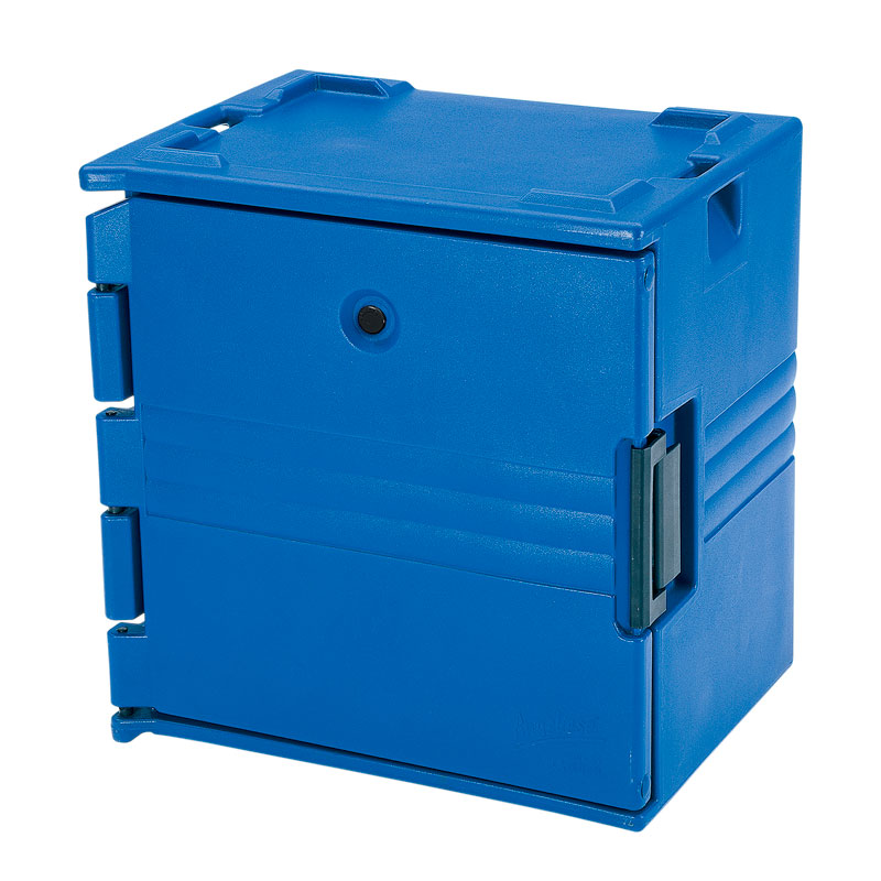 Contentor Isotérmico para Pastelaria 7 Trilhos - 765x570x820mm
