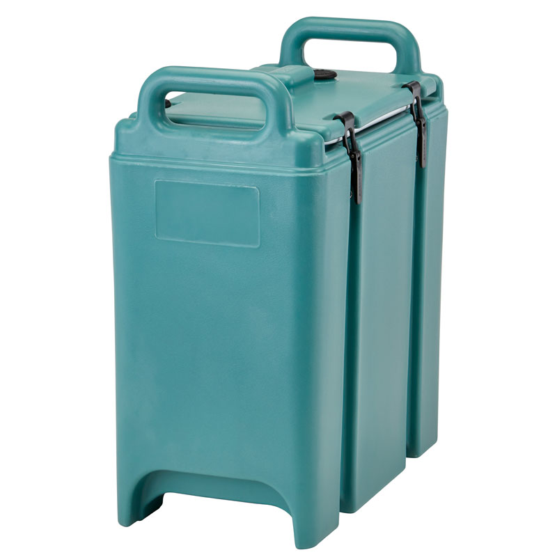 Contentor Isotérmico para Sopa 42x23x47 cm para Buffet