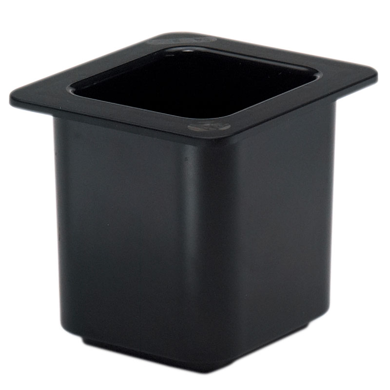 Contentor Refrigerado GN 1/6 para Buffets e Serviço de Mesa
