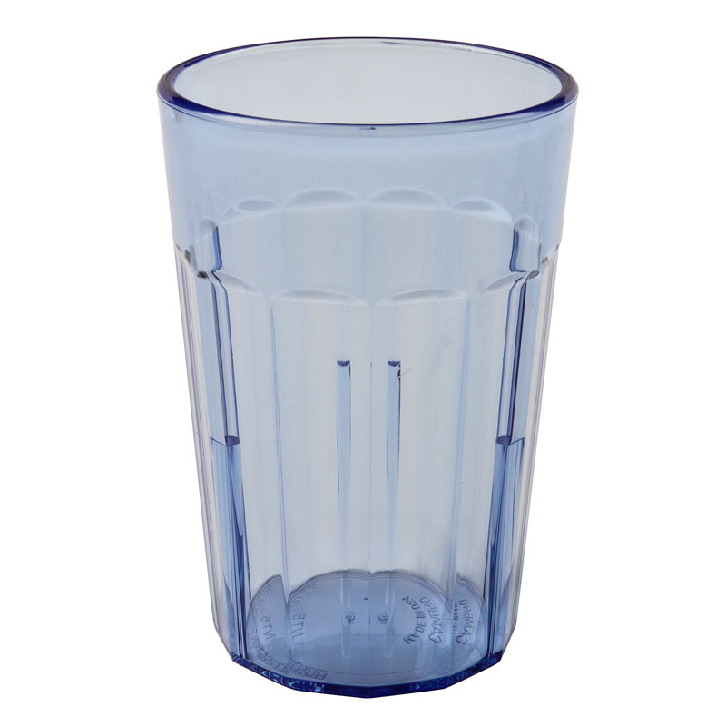 Copo de Bar Newport Ø 6,8 cm x 10,2 cm, SAN, Azul Pizarra
