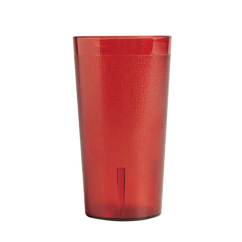 Copo de Bar Rubi SAN 67 mm Ø x 102 mm Altura