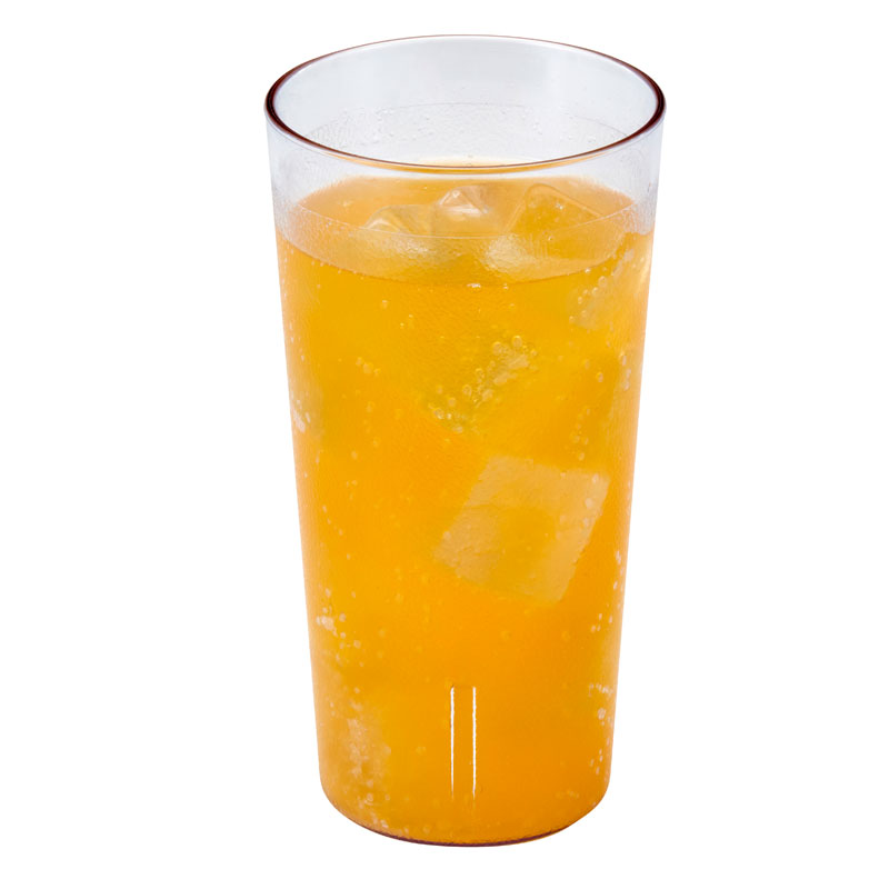 Copo de Bar SAN Transparente 7.8 cm Ø x 15.1 cm Altura