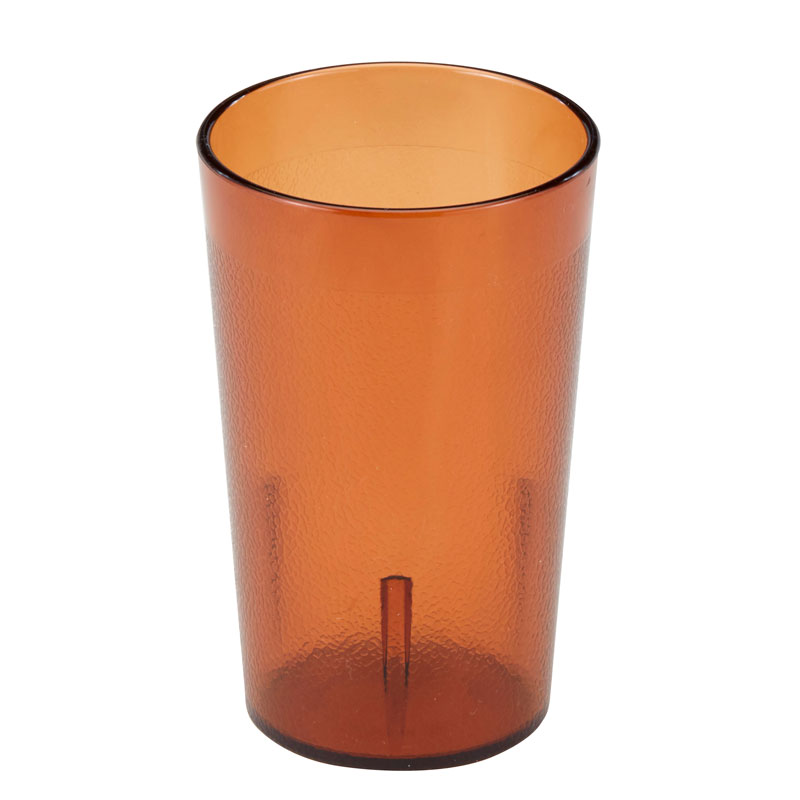 Copo de Bar SAN Âmbar 7 cm Ø x 11.1 cm altura
