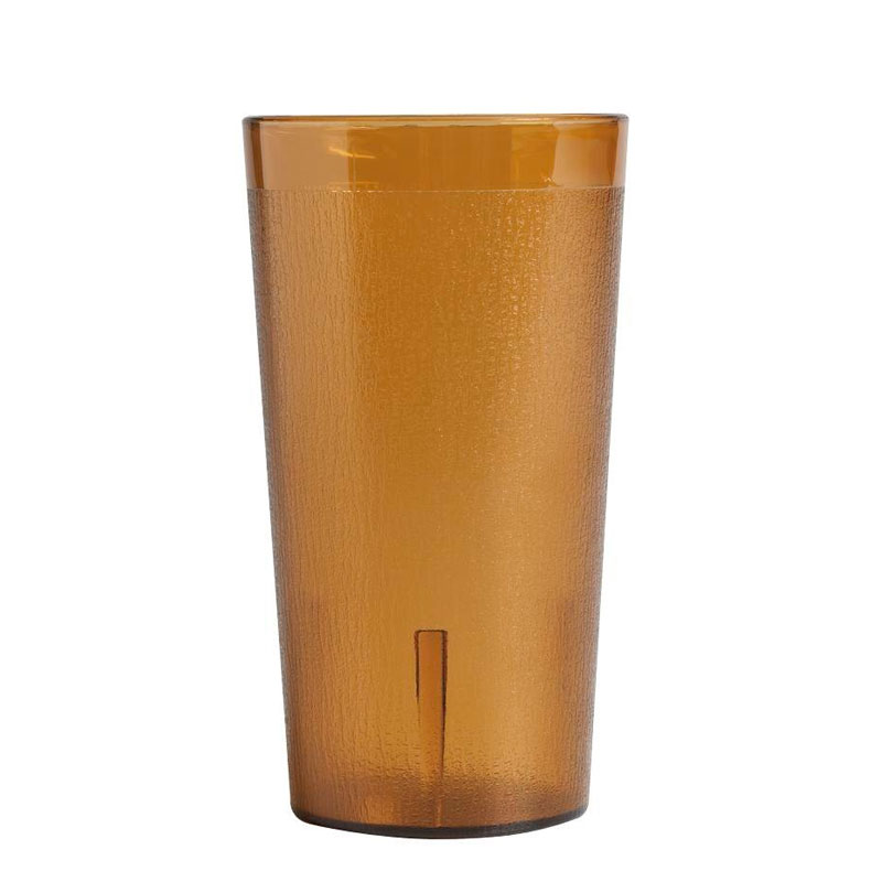 Copo Colorware SAN Âmbar 7.5 cm Ø x 13.2 cm Altura