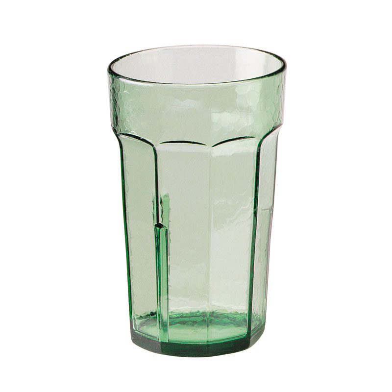 Copo Tubular Laguna SAN 7,9 cm Ø x 12,7 cm Altura