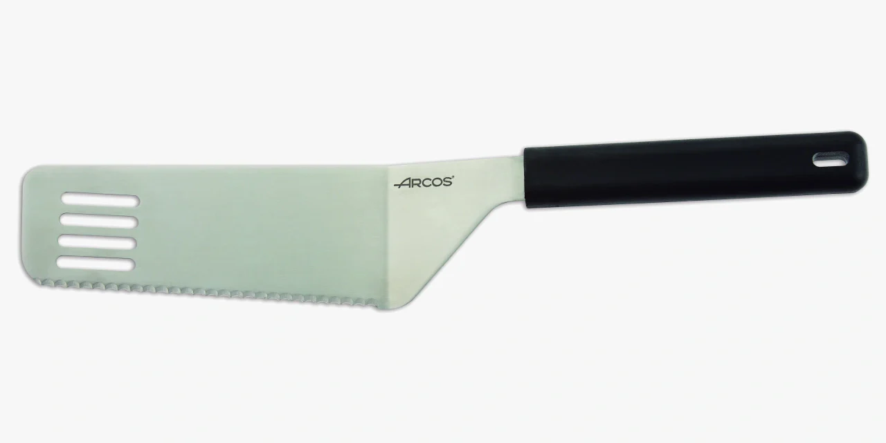 Cortador de Lasanha em Aço Inoxidável 160mm com Cabo Ergonómico