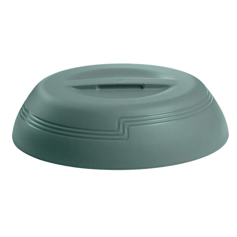 Cúpula Isotérmica para Buffet Ø 25,9 cm x 7 cm Altura