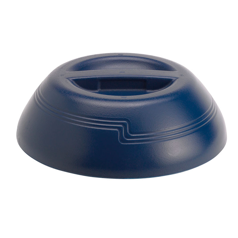 Cúpula Isotérmica para Serviço de Sala Ø 259 mm Polipropileno