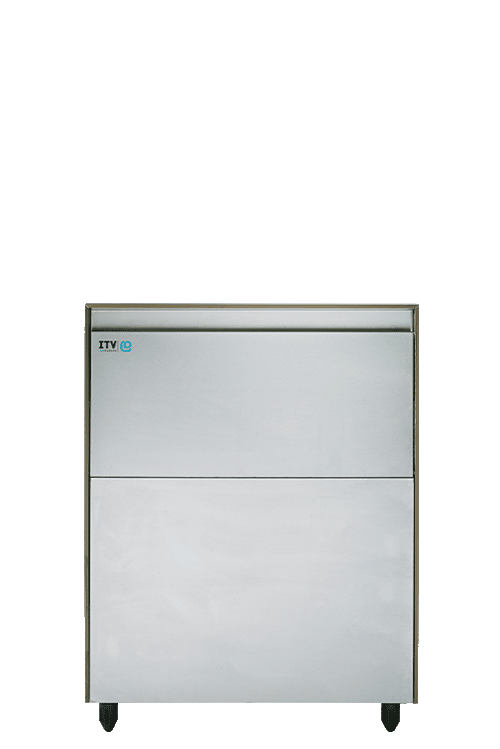Depósito de Gelo 64 Kg - 685x555x870 mm