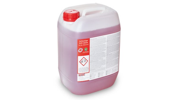 Detergente Líquido Forno Combinado Profissional – Ligeira Sujidade