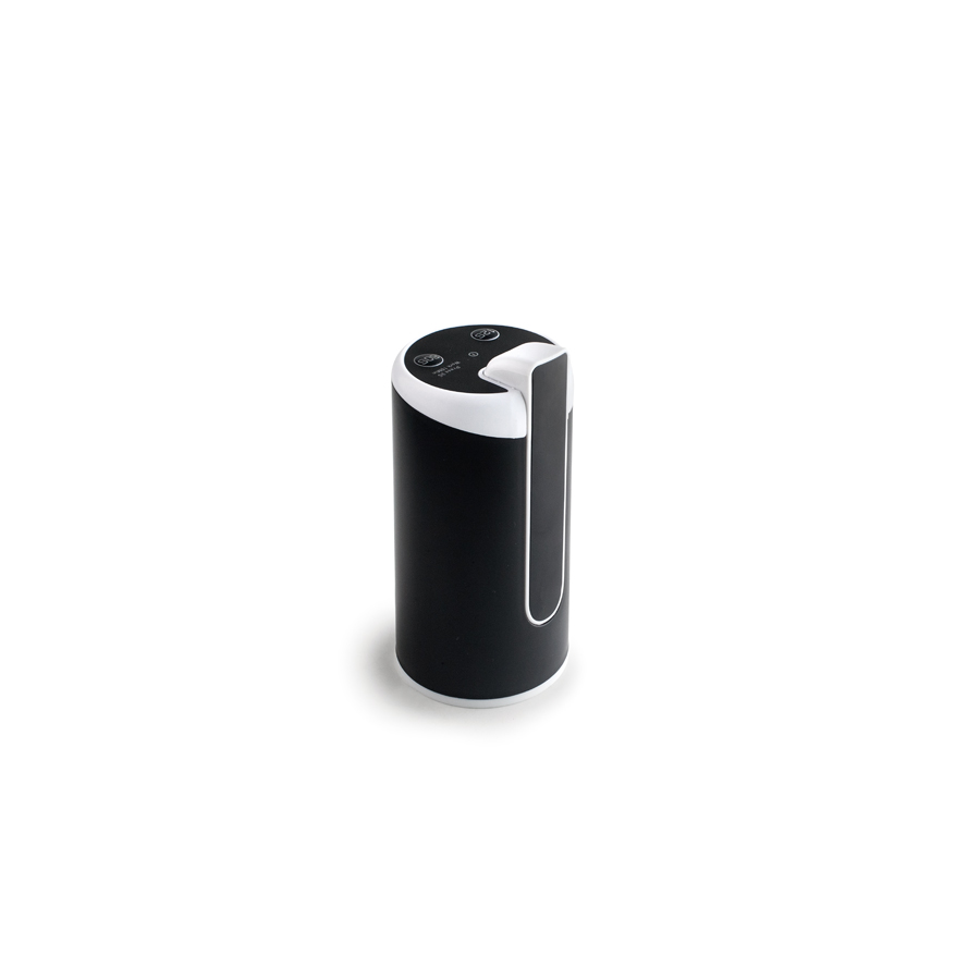 Dispensador de Água Dobrável Portátil com Regulação de Volume