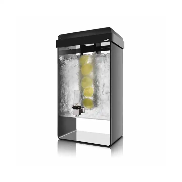 Dispensador de Bebidas Frias com Infusor, 18.9 L