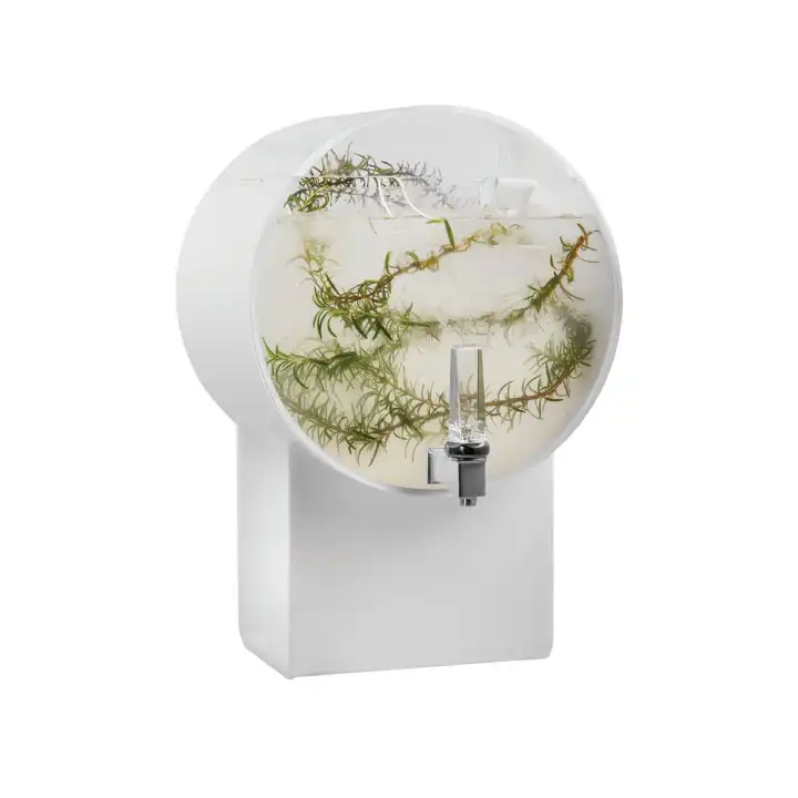 Dispensador de Bebidas com Infusor e Torneira Sem Contacto, 11.4 L