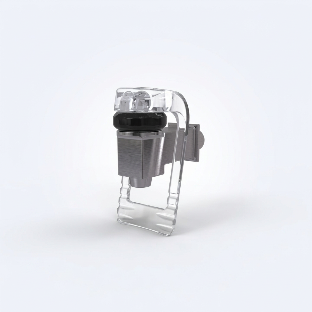 Dispensador de Bebidas Sem Contacto 7.6L para Buffet Profissional