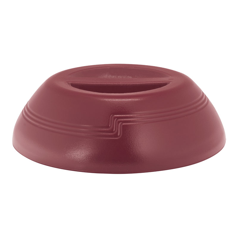 Domo Isotérmico para Buffet Ø 25,9 cm x 7,3 cm, Polipropileno
