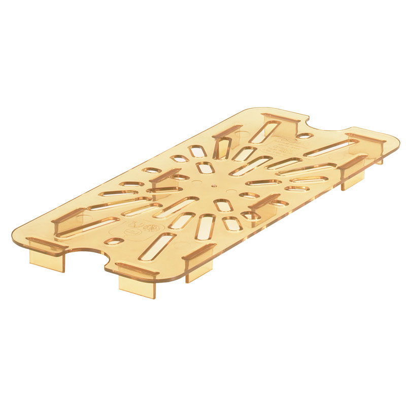 Drenagem GN 1/3 Alta Temperatura 176x325mm em Polietersulfona