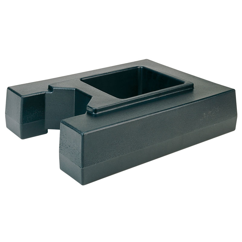 Elevador para Contentor Isotérmico 49,5x39x11,5 cm Polietileno