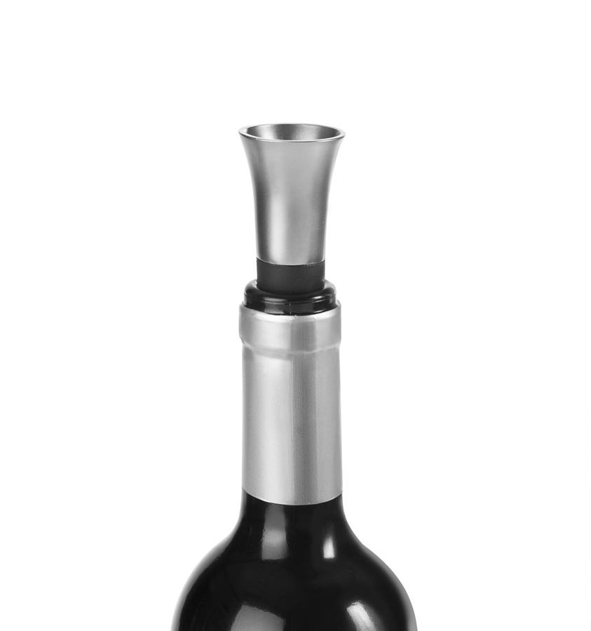 Escanciador de Vinho Luxe para Serviço de Mesa