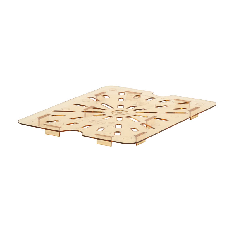 Escorredor GN 1/2 Alta Temperatura 265x325 mm