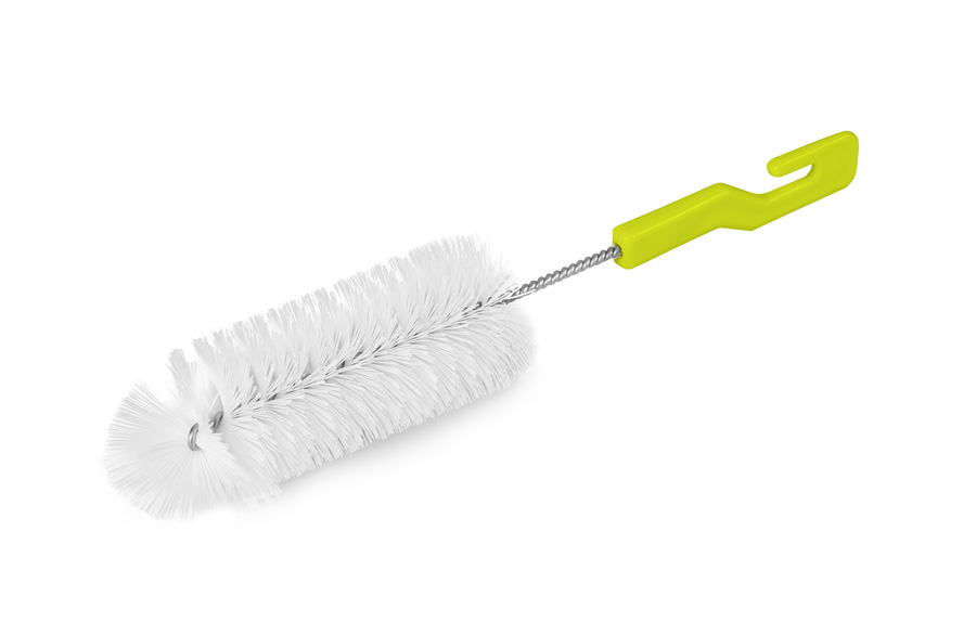 Escovilhão de Limpeza para Termos Pequenos 26 cm