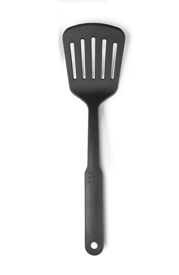 Espátula de Nylon Macio para Pastelaria Profissional