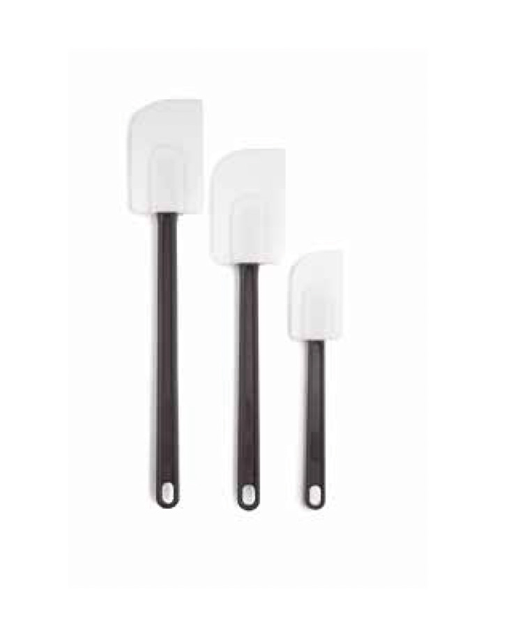 Espátula de Silicone Profissional 41 cm