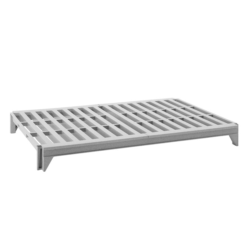 Estante Ventilado 160x60 cm para Unidade Base