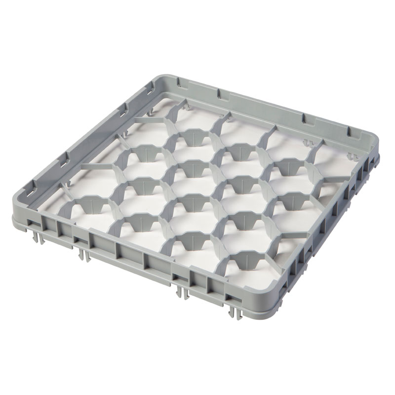 Extensão Divisor Baixo 20 Comp. 49,9x49,9x5,1 cm para Máquina Loiça