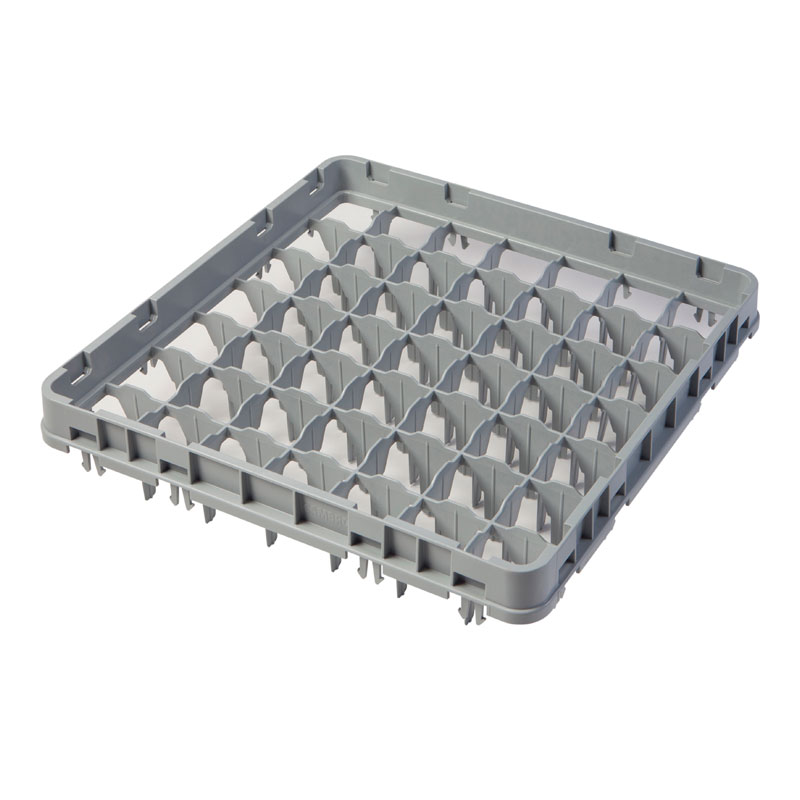 Extensão Divisor Cesto Lava-louça 49 Compartimentos 49.9x49.9 cm