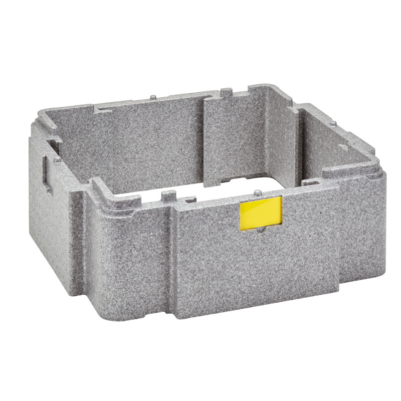 Extensão Térmica para Transporte 20 cm - 64.1x64.1 cm
