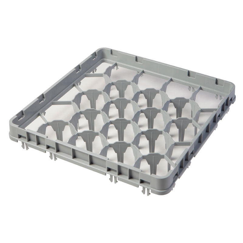 Extensor Separador Alto 20 Compartimentos para Cesto Lava-Louça 50x50 cm
