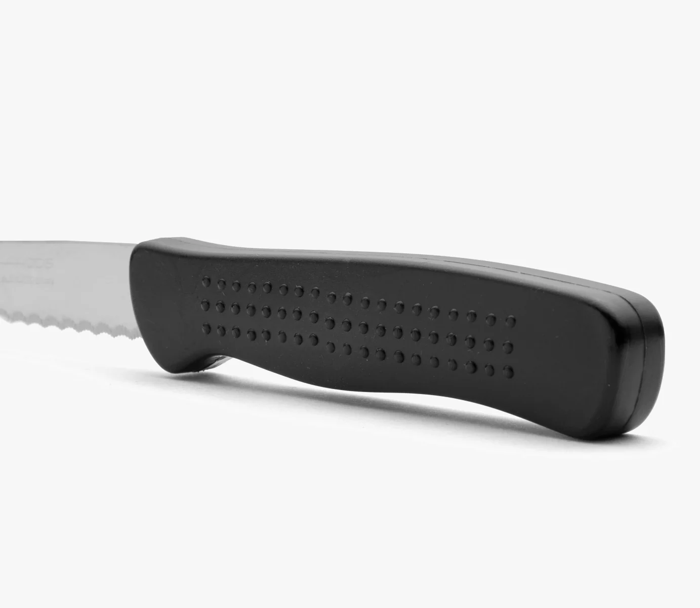 Faca de Carne de Mesa 110 mm Lâmina Inox NITRUM