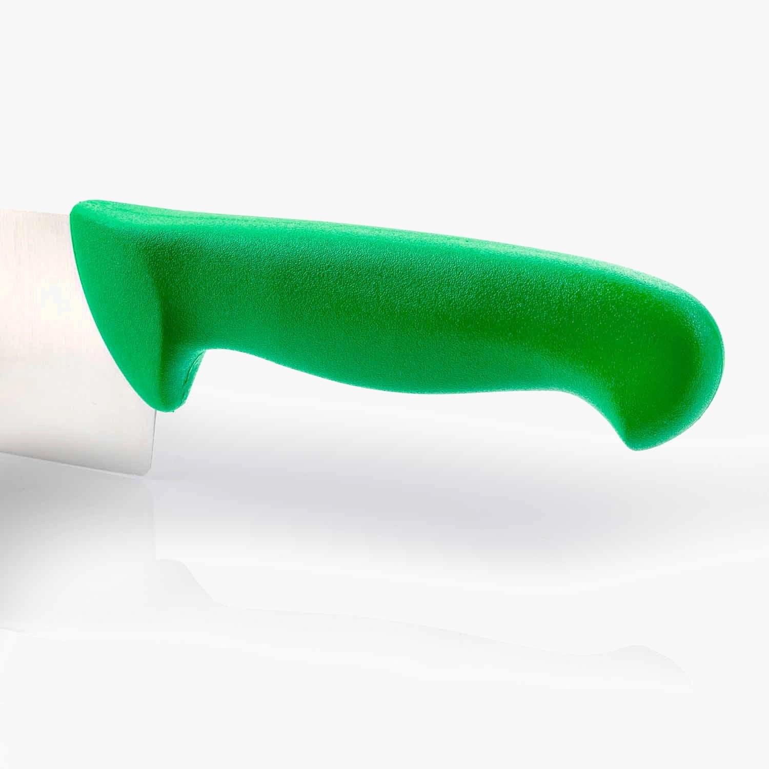 Faca de Chef Profissional 300mm - Lâmina Aço Inoxidável Nitrum