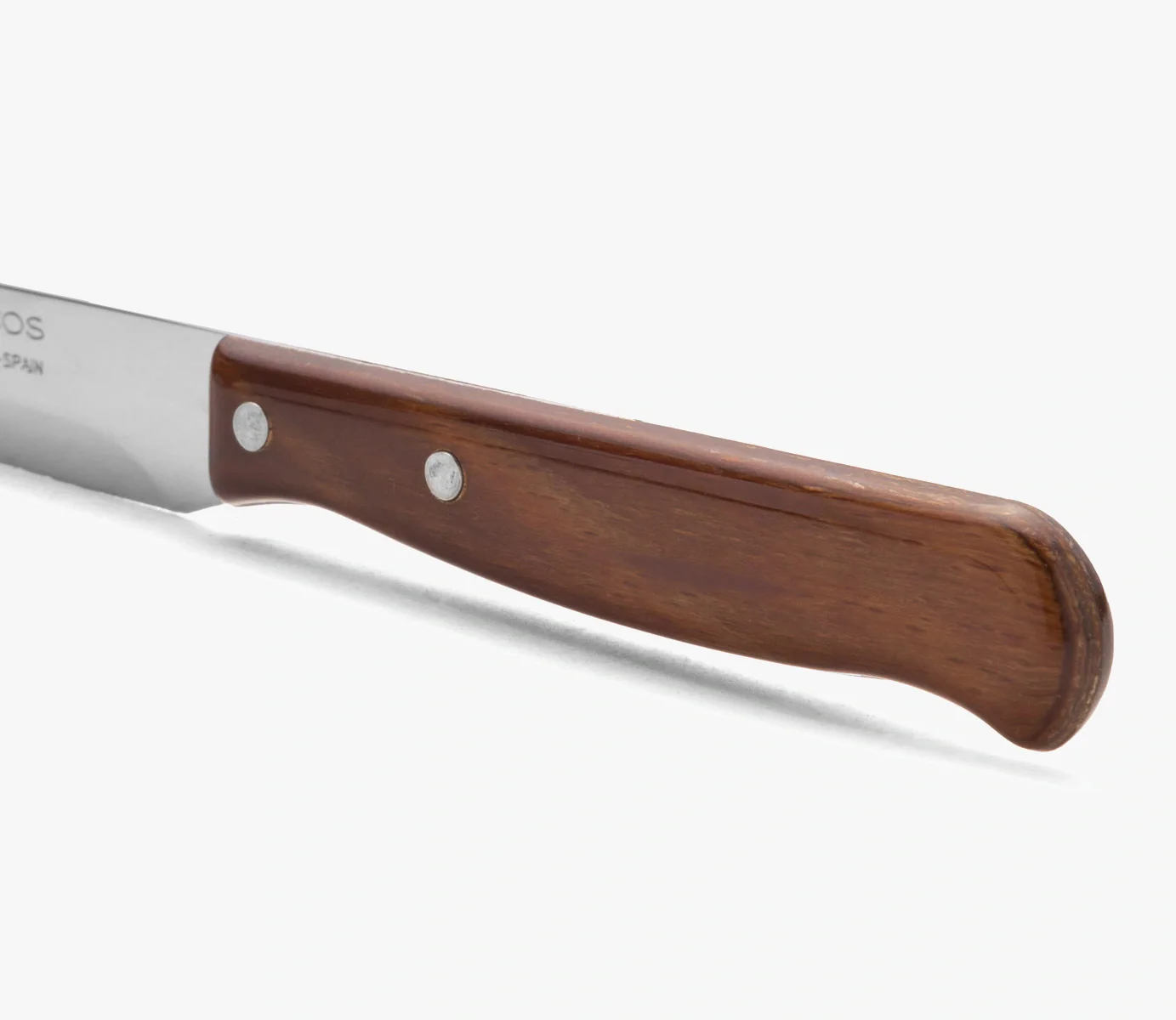 Faca de Cozinha para Legumes, Lâmina Aço Inoxidável 105 mm