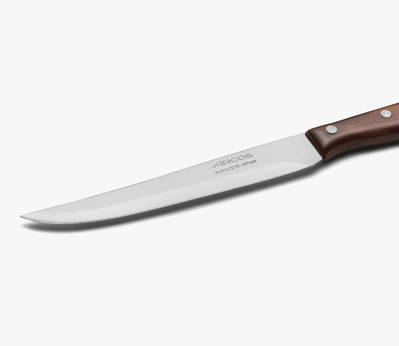 Faca de Cozinha para Legumes, Lâmina Aço Inoxidável 105 mm