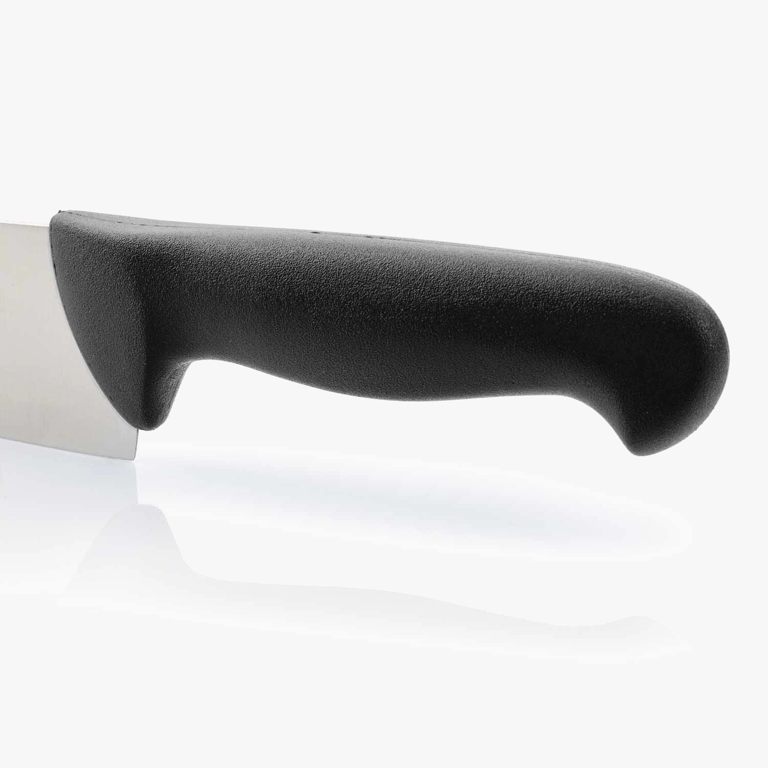 Faca de Cozinha Profissional 7" com Cabo Ergonómico e Higiénico
