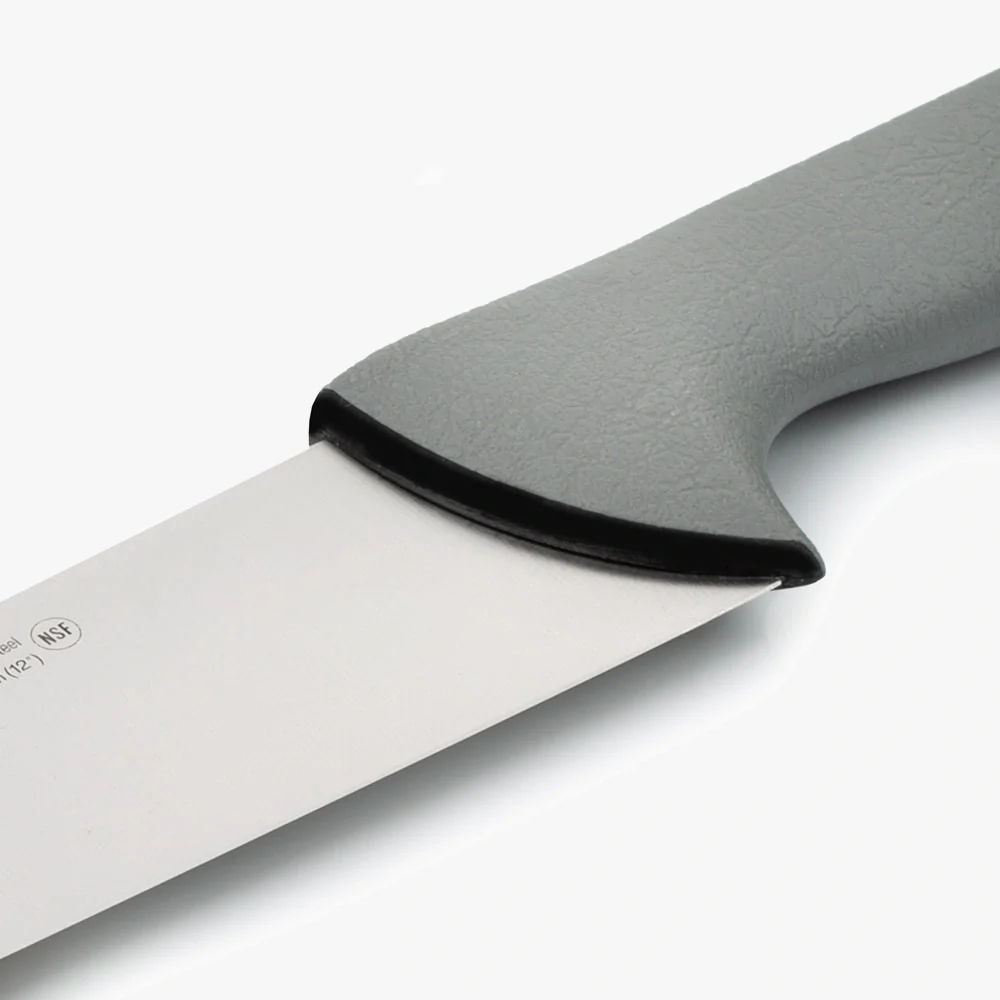Faca Profissional de Cozinha Aço Nitrum com Cabo Ergonómico
