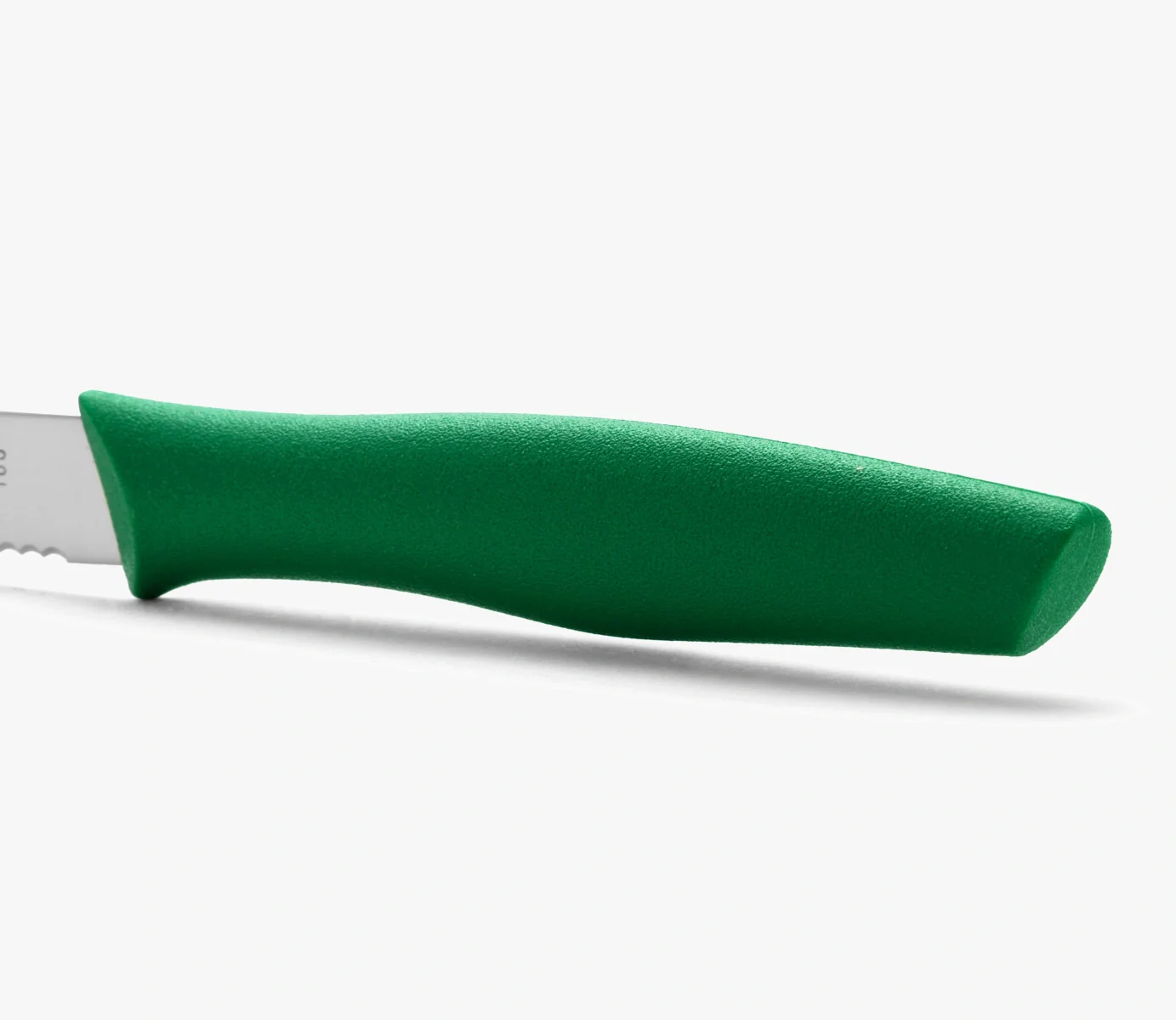 Faca de Descascar 100 mm Aço Inoxidável NITRUM Cabo Verde
