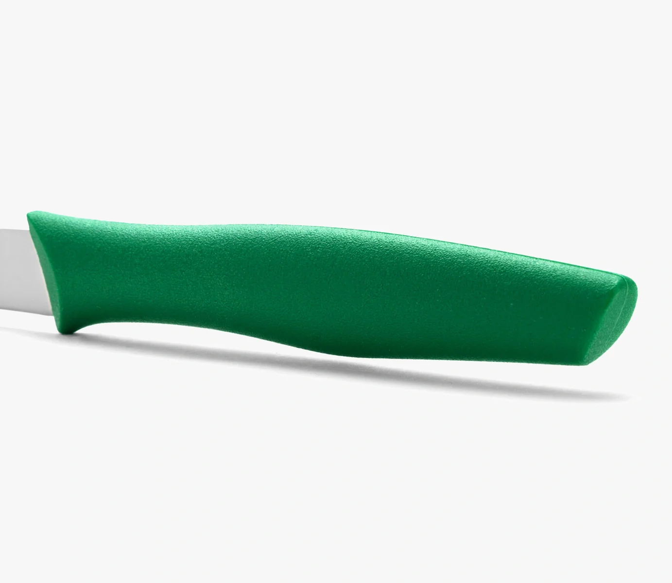 Faca de Descascar Profissional 80mm | Lâmina Aço NITRUM