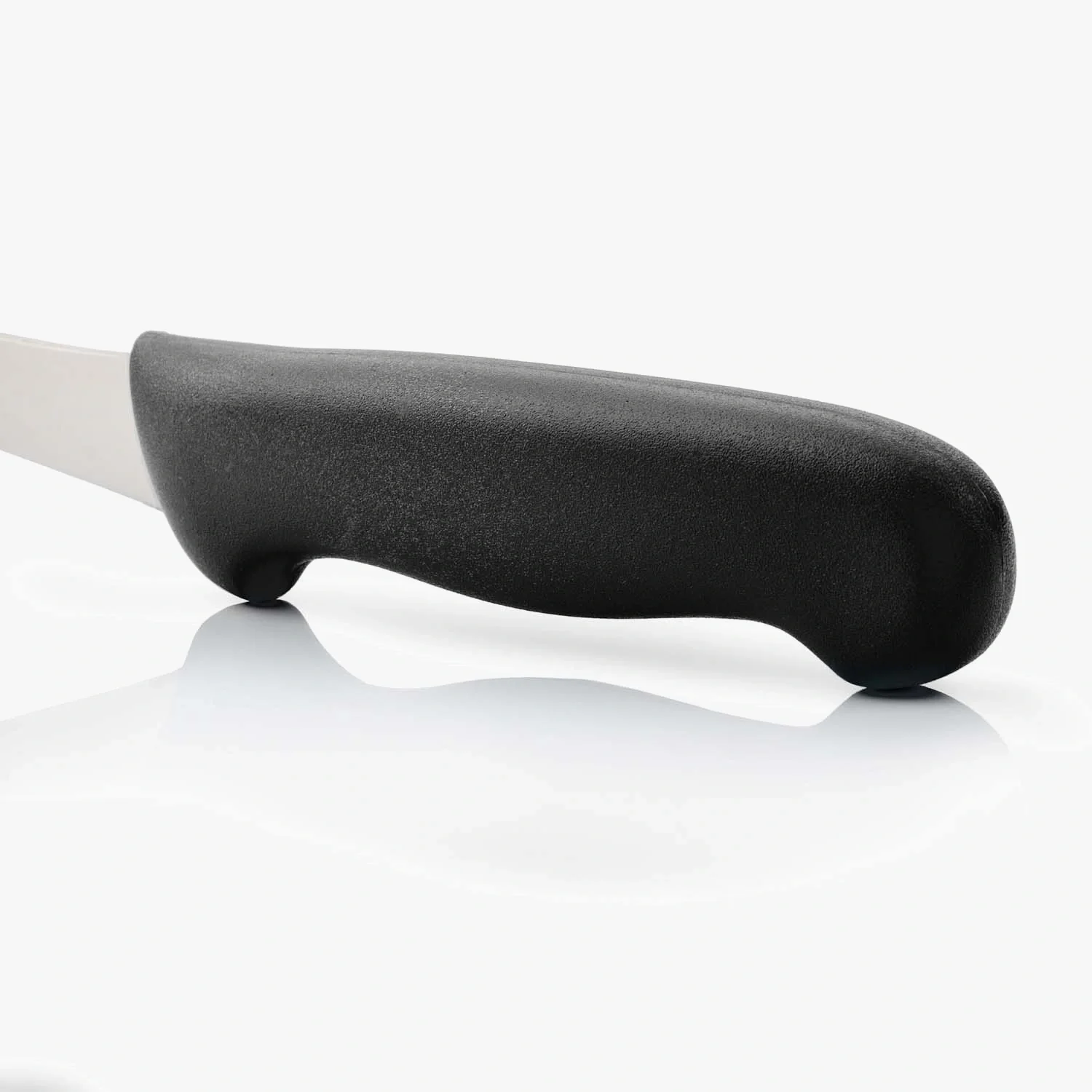 Faca Desossar 140 mm Aço Inoxidável Nitrum | Cabo Ergonómico Preto