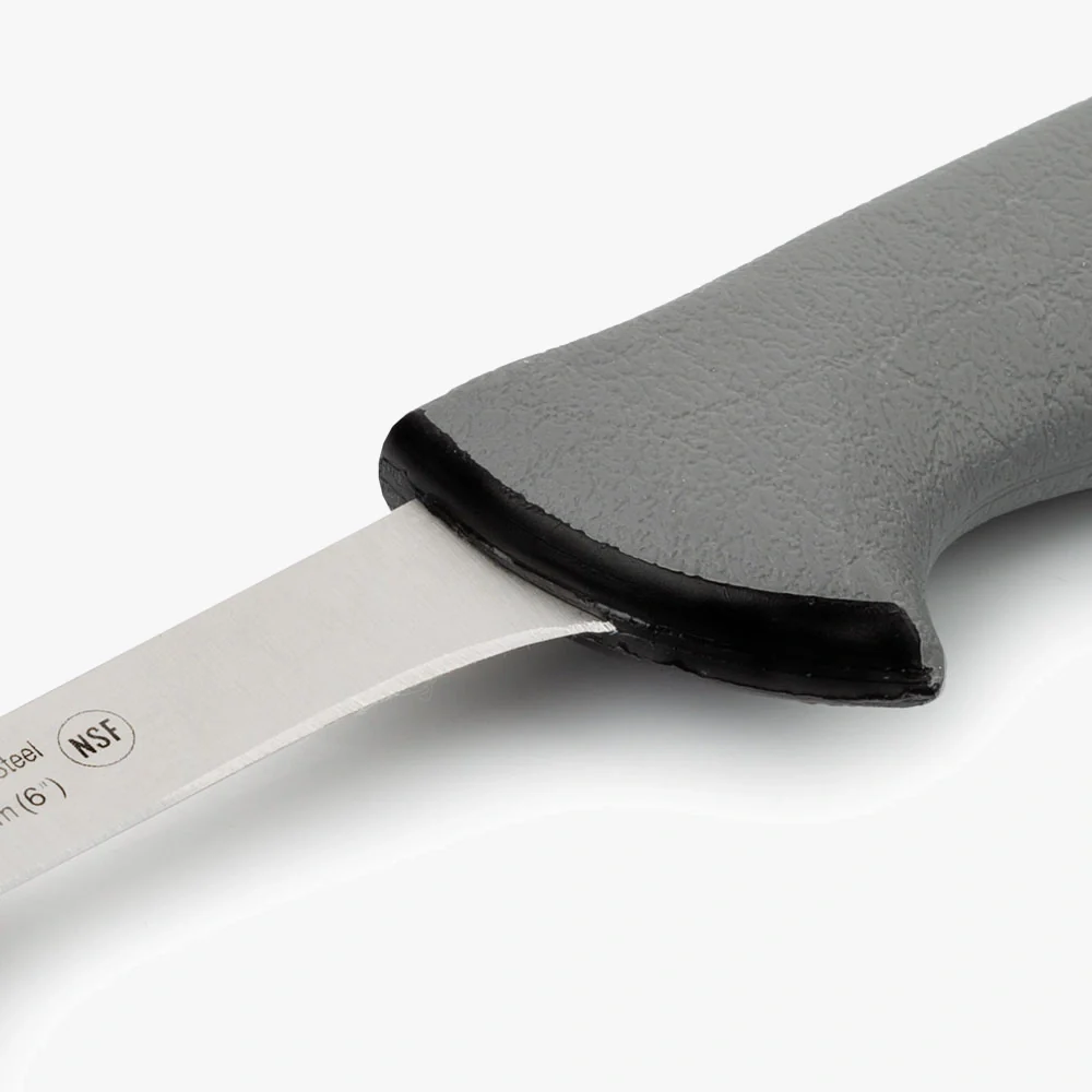 Faca Desossar 150 mm Aço Inoxidável Nitrum | Cozinha Profissional