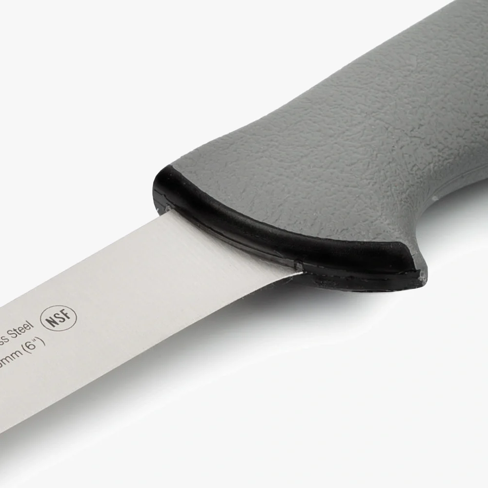 Faca Desossar 150 mm Lâmina Aço Inoxidável Nitrum Profissional